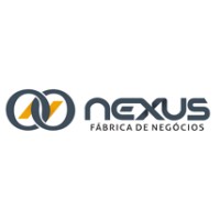 NEXUS Fábrica de Negócios Logo