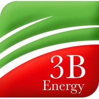 3B ENERGY S.r.l. Logo