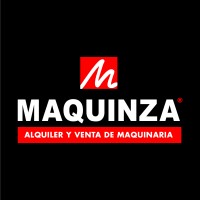Maquinza, S.A. Logo