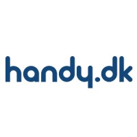 Handy Transportvogne A/S Logo