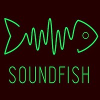 SOUNDFISH Logo
