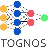 Tognos Deep Machine Learning GmbH Logo