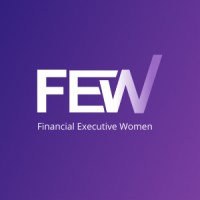Financial Executive Women (FEW) Logo