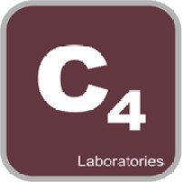 C4 Laboratories Logo