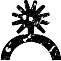 Bronco Western Supply Co. Logo