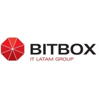 BitBoxlatam Logo