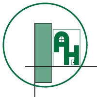 Anderson & Hammack Construction Company Logo