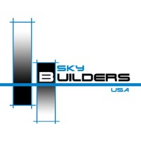 SkyBuilders USA, LLC Logo