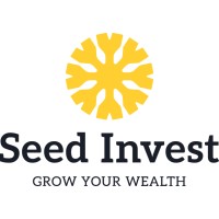 Seed Invest Logo