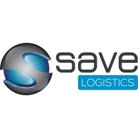 Save Logistics Logo