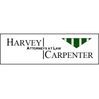 Harvey & Carpenter Logo