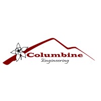 Columbine Engineering, Inc. Logo
