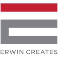 Erwin Creates Logo