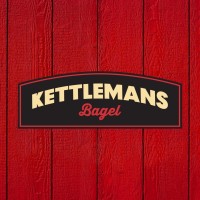 Kettlemans Bagel Logo