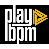 Play BPM Logo