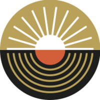 Gold Rush Vinyl Logo