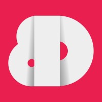 Belle DuChene Media + Management Logo