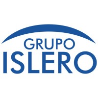 GRUPO ISLERO Logo