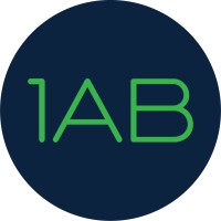 1AB Logo