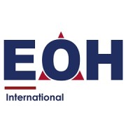 EOH International Logo