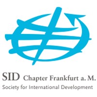 SID Chapter Frankfurt/Main – Society for International Development Logo