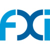 FX International Logo