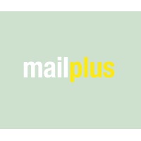MailPlus Australia Logo