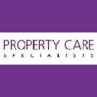 Property Care Specialists Logo