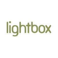 Lightbox London Ltd Logo