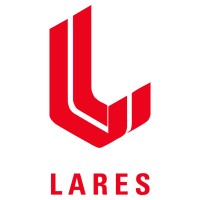 Lares Hogar Logo