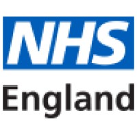 NHS England: Change & Programme Delivery Logo