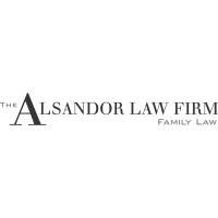 The Alsandor Law Firm Logo
