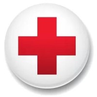 American Red Cross Central Appalachia Region Logo
