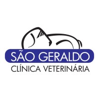 Clinica Veterinaria Sao Geraldo Logo