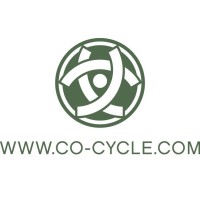 Co-cycle Logo