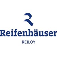 Reiloy USA Logo