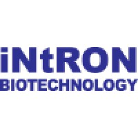 iNtRON Biotechnology Logo