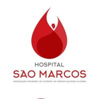Hospital São Marcos Logo