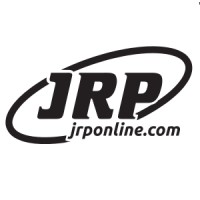 Johnston Research & Performance Logo