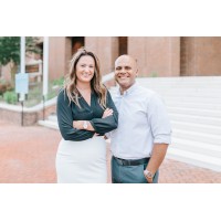 The Rivera Group of Keller Williams Realty Central Delaware Logo