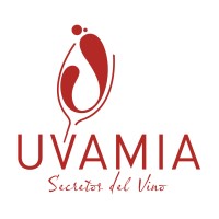 Uvamia SpA Logo