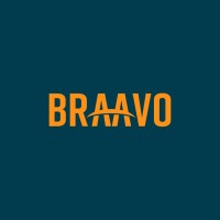Braavo Logo