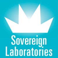 Sovereign Laboratories Logo