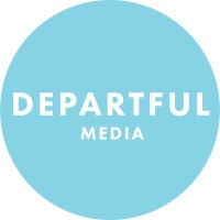 Departful Media Logo