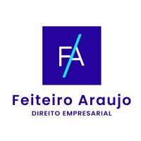 Feiteiro & Araujo Advogados Logo