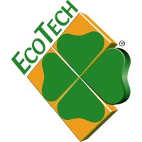 EcoTech Engineering Srl VERIFICHE - RICERCA - FORMAZIONE Logo