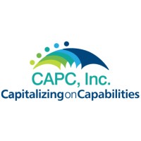 CAPC, Inc. Logo