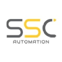 SSC Automation Logo