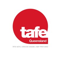 TAFE Queensland Logo