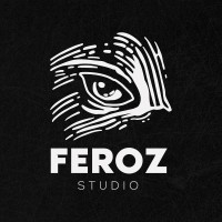 Feroz Studio Logo